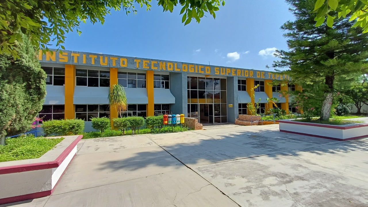 Instituto Tecnológico Superior de Tepexi de Rodríguez